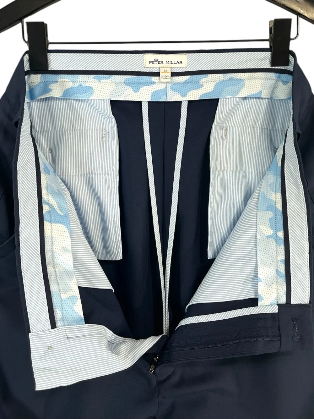 Peter Millar peter millar